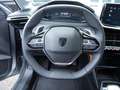 Peugeot 208 1.2 Hybrid 100 Style KLIMA PDC SHZ LED Grau - thumbnail 7