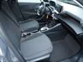 Peugeot 208 1.2 Hybrid 100 Style KLIMA PDC SHZ LED Grau - thumbnail 2