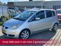 Mitsubishi Colt 1.5 d'Azur 5 deurs 109PK NL AUTO NAP! Airco l Elek Grau - thumbnail 1