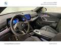 BMW X2 sDrive20dA 163ch M Sport DKG7 Gris - thumbnail 8
