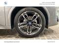 BMW X2 sDrive20dA 163ch M Sport DKG7 Gris - thumbnail 4