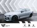 Kia Stinger 3.3 V6 T-GDI GT 4WD SITZBELÜFTUNG LED Grijs - thumbnail 1