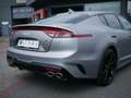Kia Stinger 3.3 V6 T-GDI GT 4WD SITZBELÜFTUNG LED Grau - thumbnail 23