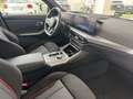 BMW 320 320d 48V xDrive Msport Pro Noir - thumbnail 15