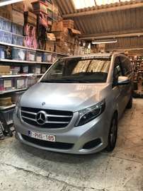 2.2 CDI MWB Ambiente (EURO 4)