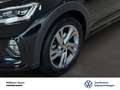 Volkswagen Taigo 1.5 TSI DSG R-Line Navi LED APP-Connect ACC Schwarz - thumbnail 11