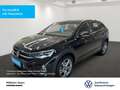 Volkswagen Taigo 1.5 TSI DSG R-Line Navi LED APP-Connect ACC Schwarz - thumbnail 1