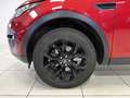 Land Rover Discovery Sport 2.0 TD4 150 CV HSE Rosso - thumbnail 5