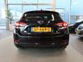 Mazda 3 2.0 SkyLease+ 120pk 5-drs. CAMERA/HUD/CLIMA/CRUISE Zwart - thumbnail 8