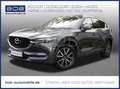 Mazda CX-5 2.2 Sports-Line AWD LEDER HUD WINTERPAKET Gris - thumbnail 1