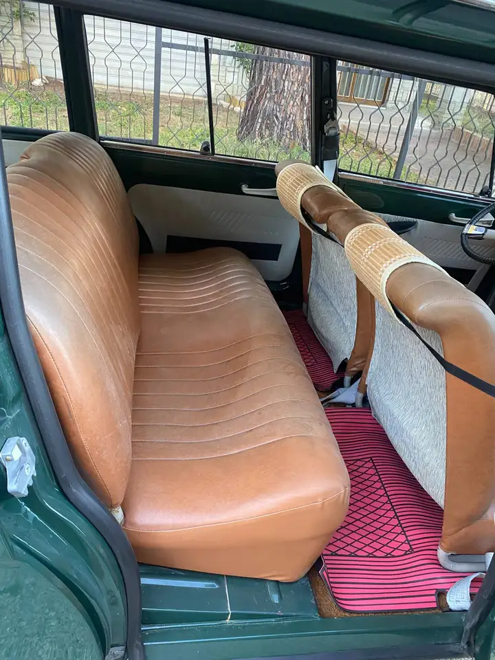 Citroen Ami 6 Break, foto 5