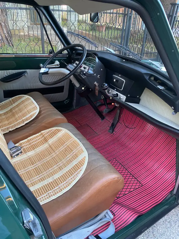 Citroen Ami 6 Break, foto 4