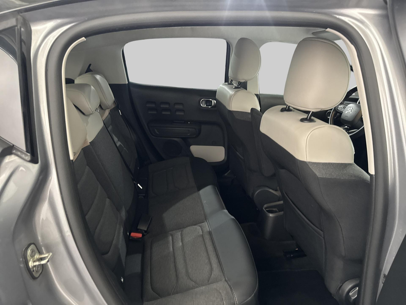 Citroen C3 1.2 PureTech Shine — photo 14