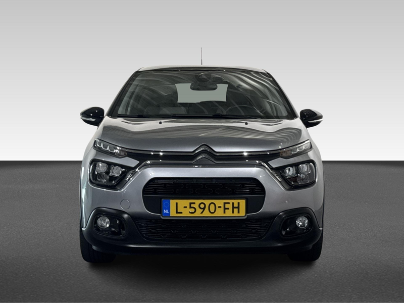 Citroen C3 1.2 PureTech Shine — photo 7