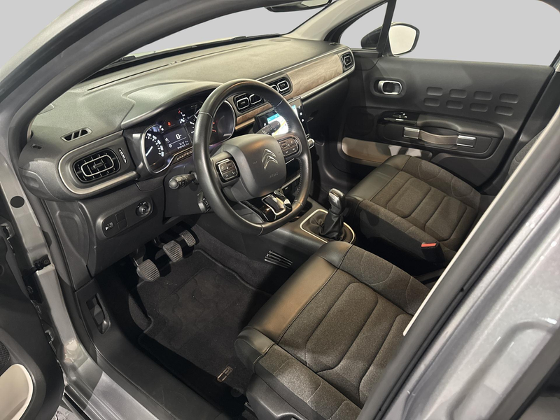 Citroen C3 1.2 PureTech Shine — photo 4