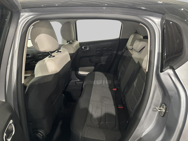 Citroen C3 1.2 PureTech Shine — photo 6
