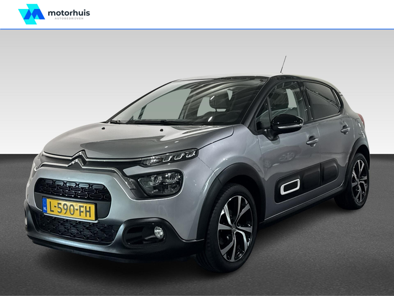 Citroen C3 1.2 PureTech Shine