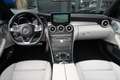 Mercedes-Benz C 400 Cabrio 4MATIC Prestige 334pk Burmester/Airscarf/36 Albastru - thumbnail 4