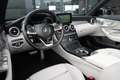 Mercedes-Benz C 400 Cabrio 4MATIC Prestige 334pk Burmester/Airscarf/36 Albastru - thumbnail 12