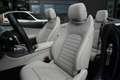 Mercedes-Benz C 400 Cabrio 4MATIC Prestige 334pk Burmester/Airscarf/36 Albastru - thumbnail 5