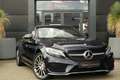 Mercedes-Benz C 400 Cabrio 4MATIC Prestige 334pk Burmester/Airscarf/36 Albastru - thumbnail 9