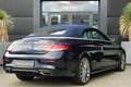 Mercedes-Benz C 400 Cabrio 4MATIC Prestige 334pk Burmester/Airscarf/36 Albastru - thumbnail 3