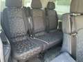 Mercedes-Benz Vito extralang 4x4 Automatik Silber - thumbnail 9