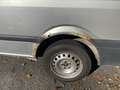 Mercedes-Benz Vito extralang 4x4 Automatik Silber - thumbnail 11