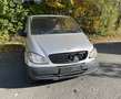 Mercedes-Benz Vito extralang 4x4 Automatik Silber - thumbnail 1