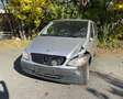 Mercedes-Benz Vito extralang 4x4 Automatik Silber - thumbnail 2