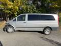 Mercedes-Benz Vito extralang 4x4 Automatik Silber - thumbnail 5