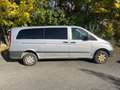 Mercedes-Benz Vito extralang 4x4 Automatik Silber - thumbnail 6