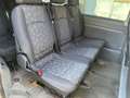 Mercedes-Benz Vito extralang 4x4 Automatik Silber - thumbnail 8