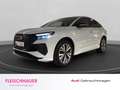 Audi Q4 e-tron Sportback 35 LED+NAVI+SHZ+PDC V&H+VC+TEMPOMAT Weiß - thumbnail 1