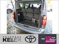 Toyota Proace 2,0-l-D-4D L1 (8-Si.) Autm. Verso Teamplayer Silber - thumbnail 6