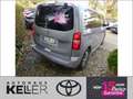 Toyota Proace 2,0-l-D-4D L1 (8-Si.) Autm. Verso Teamplayer Silber - thumbnail 4