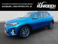 Kia Stonic 1.0 T-GDI EU6d 1.0T 100 VISION Navi Apple CarPlay Blauw - thumbnail 1