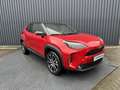 Toyota Yaris Cross 1.5 Hybrid GR Sport / Bi tone | JBL | Head-up | Em Rood - thumbnail 6