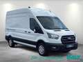 Ford Transit 350 L3H3 Lkw VA Trend Dach Hoch Trennw.m.Fenster Blanco - thumbnail 2