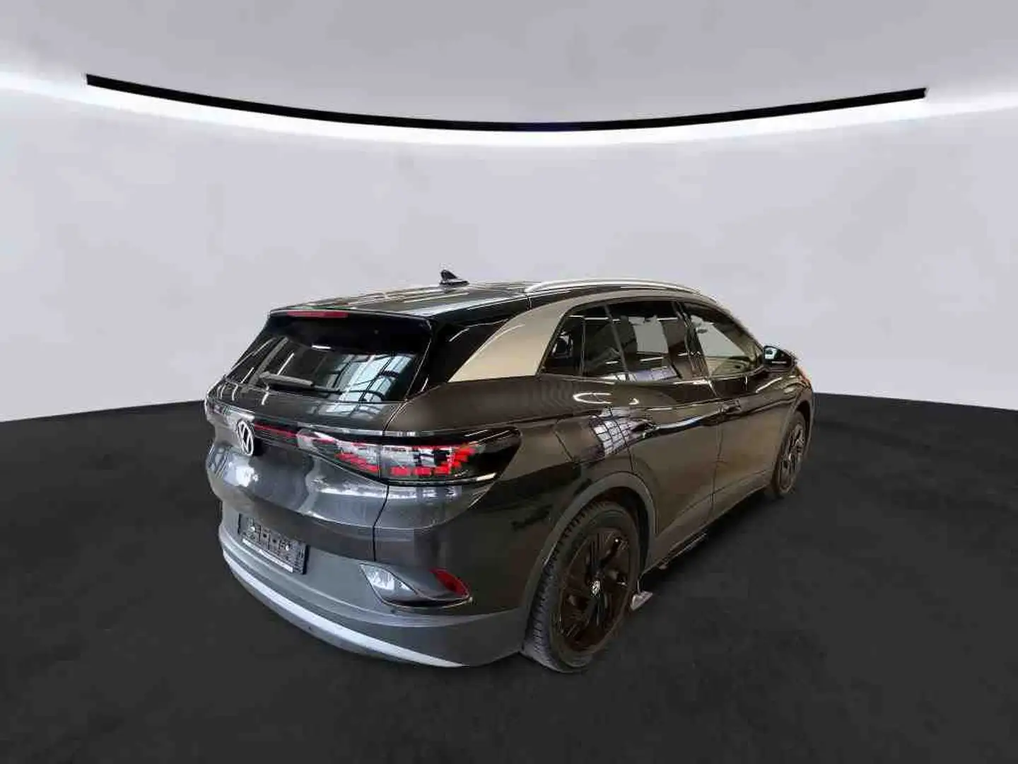 Volkswagen ID.4 Pro Performance Business/ Navi, Matrix, RFK Grau - 2