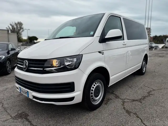 Volkswagen T6 Caravelle 2.0TDI 150 DSG PC Comf.