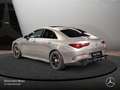 Mercedes-Benz CLA 35 AMG CLA 35 4M AMG+PANO+MULTIBEAM+KAMERA+TOTW+KEYLESS Gris - thumbnail 10