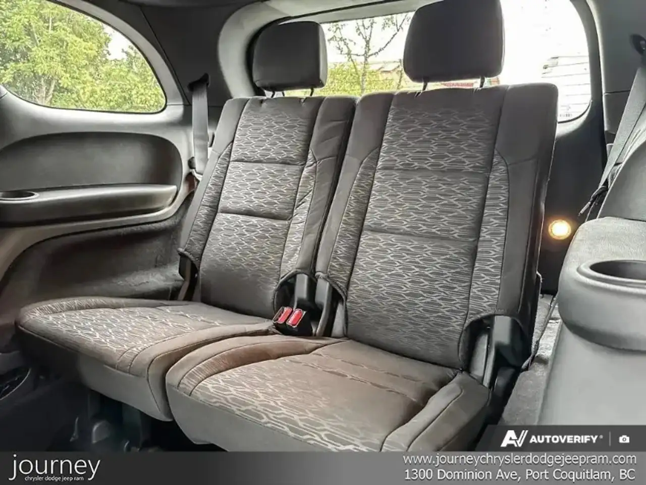 Dodge Durango fotografie Dodge Durango