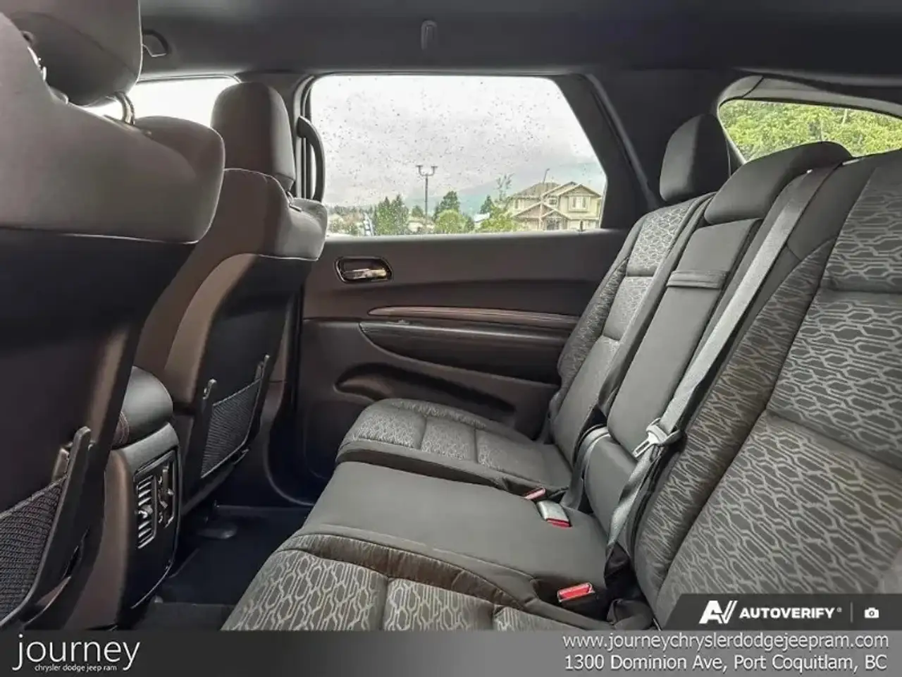 Dodge Durango fotografie Dodge Durango