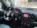Fiat 500L Living 0.9 t.air t. natural power Pop Star 80cv Bianco - thumbnail 5