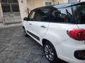 Fiat 500L Living 0.9 t.air t. natural power Pop Star 80cv Bianco - thumbnail 3