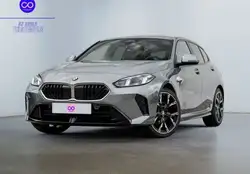 BMW Série 1 120 M SPORT 170ch Mild Hybrid BVA8