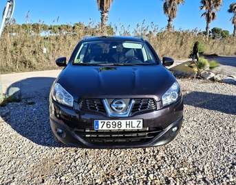 2.0 dCi TEKNA PREM 4x4 AT Piel 18 360 7P