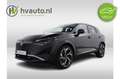 Nissan Qashqai 1.3 MHEV 158PK XTRONIC TEKNA PLUS | Panoramadak | Schwarz - thumbnail 1