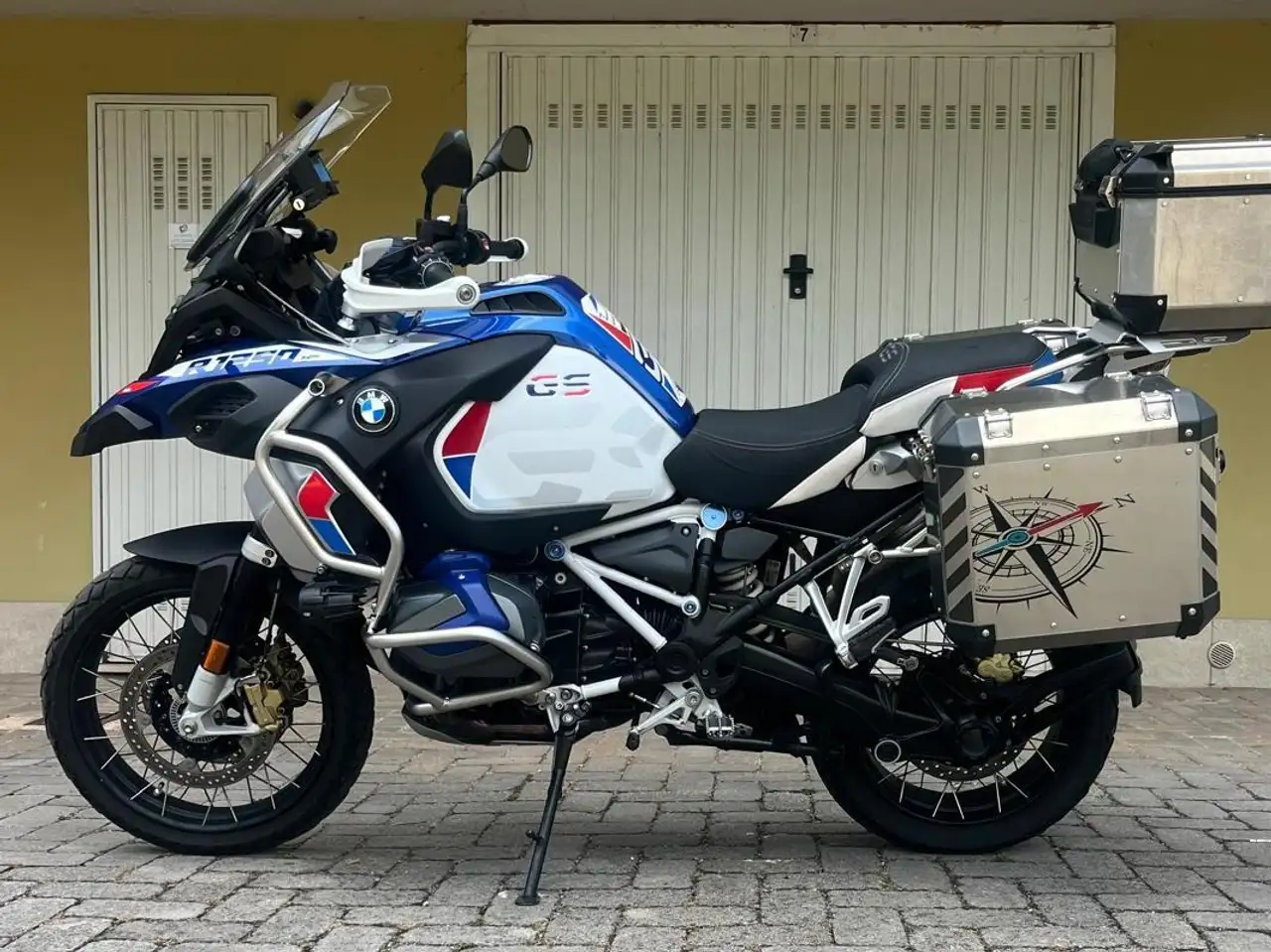 BMW R 1250 GS